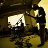 PGAツアーの写真（Osaka Artyard Studio）