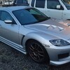 【RX-8】2年半、お世話になりました(T_T)