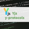 y-protocols/sync 内のメソッドが何をしているのか