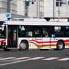 千歳相互観光バス　札幌200か5283