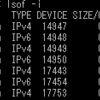 Linuxでポートが使われているかどうか調べるlsofコマンド