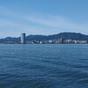 琵琶湖 南湖 2025/ 5/28 釣果ノーフィッシュ、サウザー出船237回、リチウム充電271回