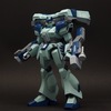 EWACジェガン【BANDAI 1:144 HGUC RGM-89DEW EWAC JEGAN】