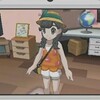 ポケモン新作の女主人公がいまいちな件について