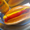 おうちでキャンプ飯「ホットドック」