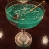 Blue Lagoon ★★★★★