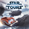 ディズニーの『スター・ツアーズ』が進化！新キャラ＆惑星が登場する「スター・ツアーズ：ザ・アドベンチャーズ・コンティニュー」