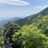 ５月のGWに大山ハイキング
