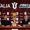 【前日会見】 2023/24 コッパ・イタリア決勝 アタランタ対ユベントス