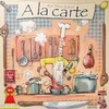 ア・ラ・カルト (A la carte)