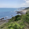 ＜節約旅行＞九州横断三県の旅［最終日］～ 南国の青い海・日南海岸（宮崎県）