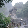陰陽石神社