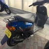 ホンダ　Dioの盗難です。