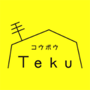 コウボウTekuのこんなん作りました。