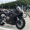 CBR650R（2022）インプレ　〜ザ・ホンダの直4〜