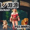 百竜ノ淵源 〜 PS5:MHRise #011