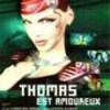 フランス・ベルギー映画「Thomas est amoureux（「トマ＠トマ」）」（２０００）