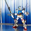 MG ガンダムF90Ⅱ Lタイプ