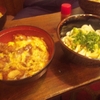 伊勢のソウルフード　からあげ丼