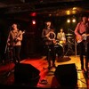 2011.06.04 Sazanami label presents "サザナミナイト vol.25" @新宿JAM