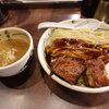【食レポ】麺屋武蔵 武骨外伝＠渋谷（2025.06.20訪問）