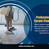 Carpet Cleaning Simi Valley