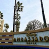 ディズニーシー: お泊まりディズニー『バケパ』で楽しんだ「ディズニーアンバサダーホテル」♫