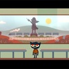 【Night in the Woods】場所まとめ・一覧