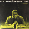 ジョン・コルトレーン John Coltrane - コルトレーン Coltrane (Prestige, 1957)