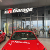 GR Garage 観音