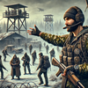 KATAPANの「DayZ参加型配信」についてのご案内