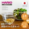 探検ファクトリー HARIO(ハリオ)耐熱ガラス工場 茨城 古河市