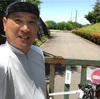 はじめまして、ロードバイクです。