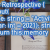 【雑記】2021年を振り返る【活動編】