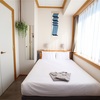 【宿泊記】Hotel Noum OSAKA リバービューダブル 606号室
