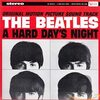 The Beatles - A Hard Day's Night 歌詞と和訳