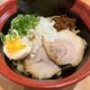 くら寿司の魚介豚骨まぜそばを喰らう‼️〜チャーシュー２枚／デカ海苔／回転寿司／くらコーポレーション〜