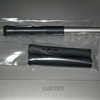 誕生日プレゼントその３（Wacomオプション品）が届きました