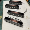 HB制作中　RugirPickups