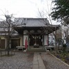 2024/01/23 庚申神社