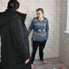 色丹島・斜古丹　市長がウクライナで戦死した兵士の母親を訪問　アパートの改装状況をチェック