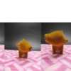癖なのかな～