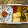 パパが作った弁当（No.380）