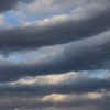 冬の空