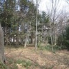 貫井神社（東京都小金井市）