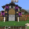 スマホ【統合版(PE)】マイクラ ウィザー討伐に向けて②