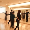 【デモ動画あり】統一全日本チャンピオン瀬古薫希・知愛組による第３１回目のスペシャルレクチャーと個人レッスンが終了しました♪