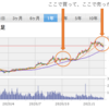 【TSLA】テスラを売却した