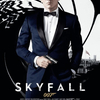 『007 スカイフォール』(2012年) -★★★★☆-