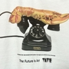 ユニクロ新宿限定ダリTシャツ購入！テートモダン美術館コラボ